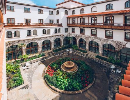 Iberostar Heritage Grand Mencey