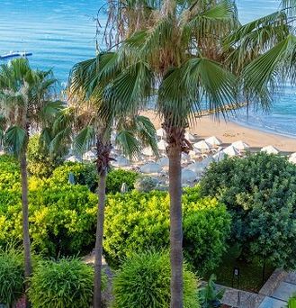 Melas Resort Hotel