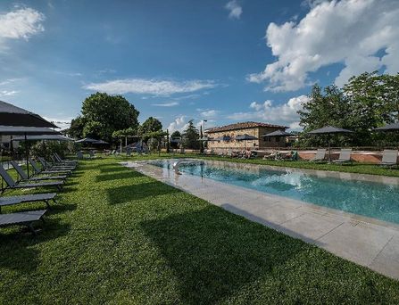 Palazzo San Lorenzo Hotel & Spa