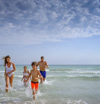 Aldiana Club Djerba Atlantide