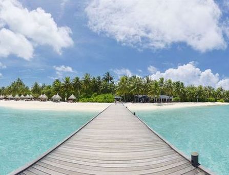 Villa Park Sun Island
