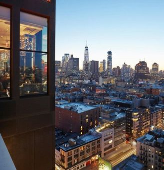 Hampton Inn Brooklyn/Downtown