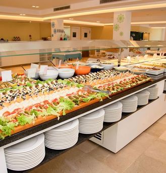 Cala Llenya Resort Ibiza