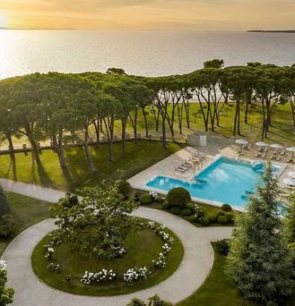 Falkensteiner Hotel Adriana 