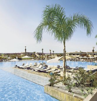 Riu Tikida Palmeraie