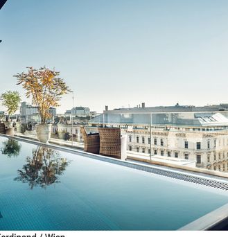 Hotel Schani Wien