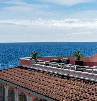 Terceira Mar