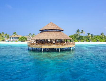 Reethi Faru Resort