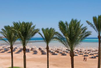 Stella Beach Resort & Spa