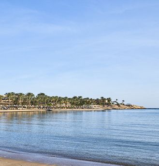 Steigenberger Coraya Beach