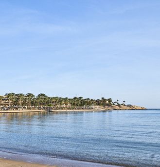 Steigenberger Coraya Beach