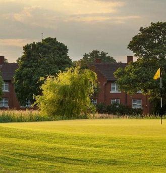 Sprowston Manor Hotel, Golf & Country Club