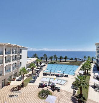 Vila Galé Santa Cruz