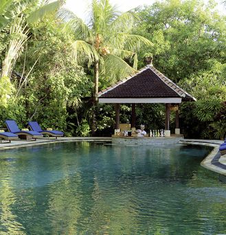 Tonys Villas & Resort