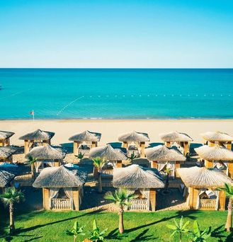 TUI MAGIC LIFE Masmavi