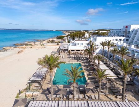 Riu Palace La Mola