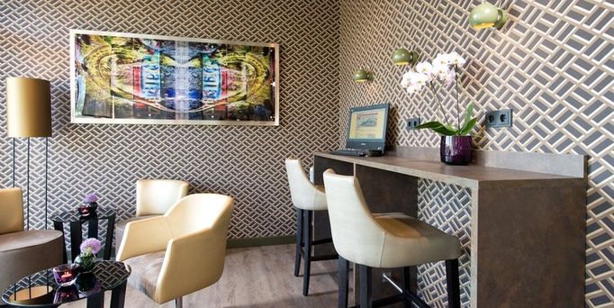 Leonardo Hotel Munich City Olympiapark