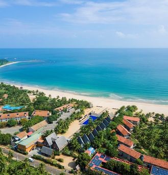 Maalu Maalu Resort & Spa