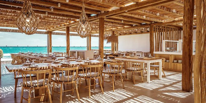 Mitsis Selection Rinela