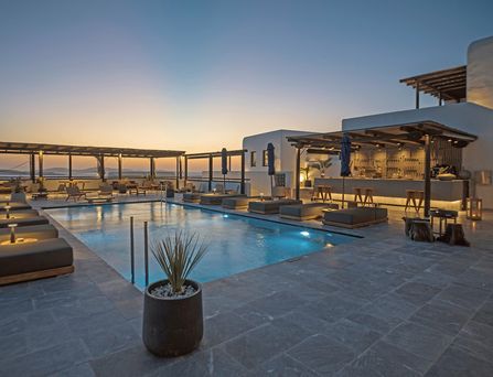 Ananea Mykonos