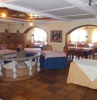 La Palma Romantica & Casitas Apartments