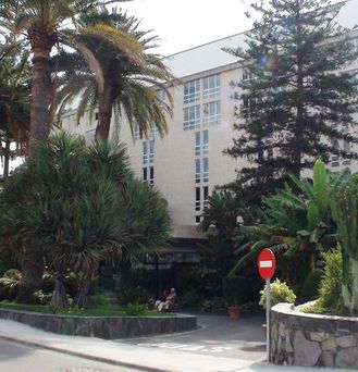 Bull Hotel Costa Canaria & Spa