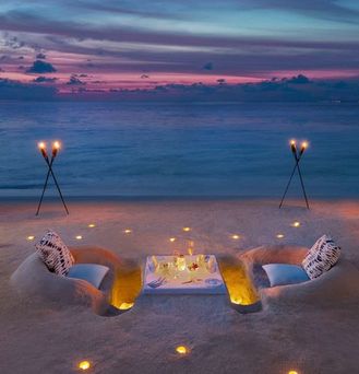 Waldorf Astoria Maldives Ithaafushi