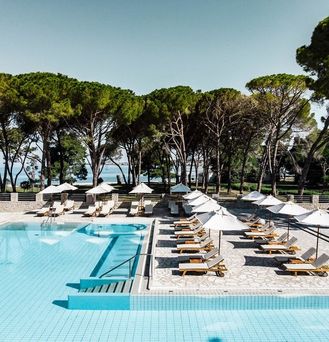 Falkensteiner Hotel Adriana 
