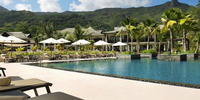Story Seychelles