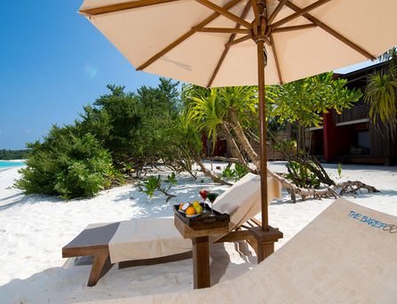 The Barefoot Eco Hotel