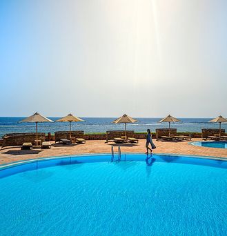 Mövenpick Resort El Quseir