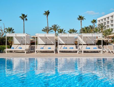 Hipotels Cala Millor Park