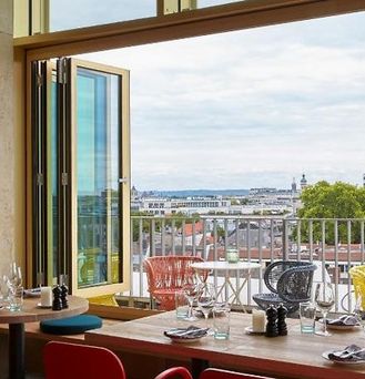 25hours Hotel The Circle