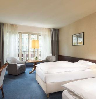 Maritim Hotel Köln