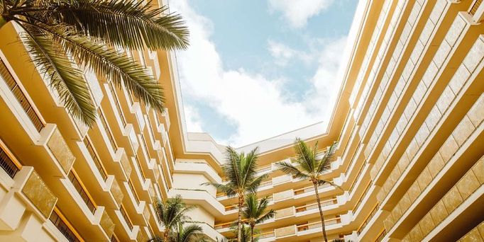 Hyatt Regency Maui Resort & Spa