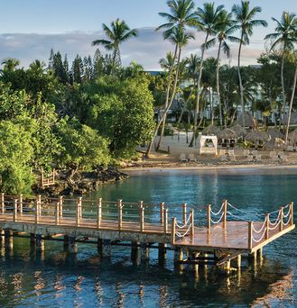 Dreams La Romana Resort & Spa