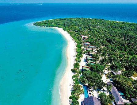 The Barefoot Eco Hotel