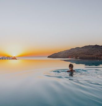 Lindos Grand Resort & Spa