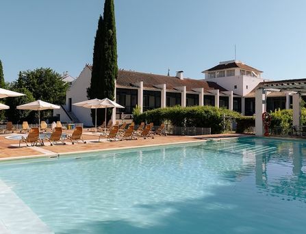 Pousada Convento Vila Viçosa