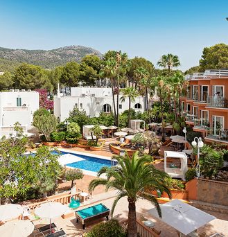 allsun Hotel Vera Beach