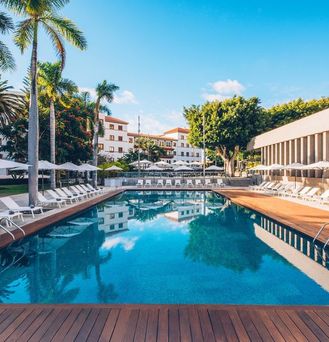 Iberostar Heritage Grand Mencey