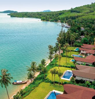 Barceló Coconut Island