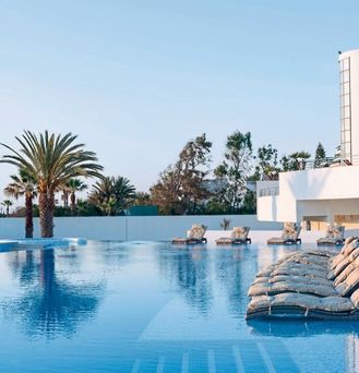 Iberostar Selection Kantaoui Bay