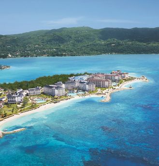 Secrets St. James Montego Bay