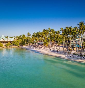 Dreams La Romana Resort & Spa