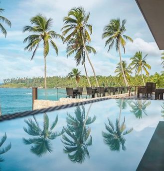 Anantara Tangalle Peace Haven Resort