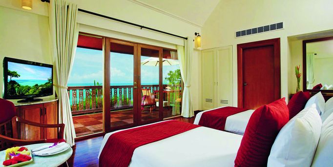 Centara Villas Phuket