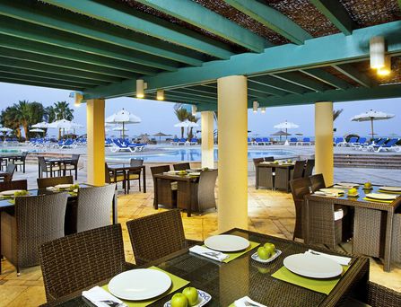 Mövenpick Resort & Spa El Gouna