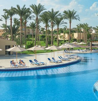 Cleopatra Luxury Resort Makadi Bay