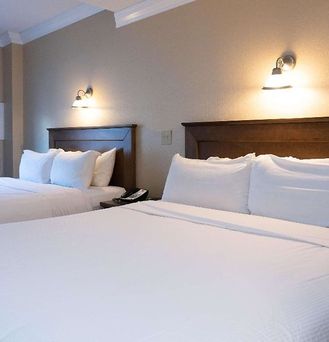 Irwin's Mountain Inn